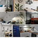 Apartmán Feel At - A 2 Pas De La Voie Verte & Meuse