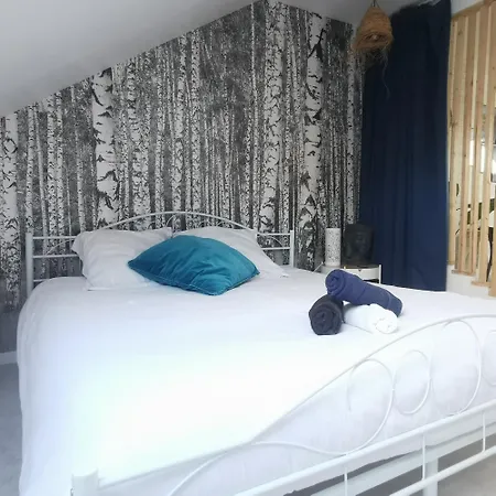 Cocooning I Feel At Διαμέρισμα