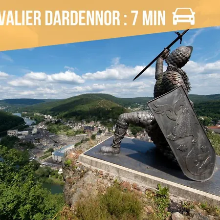 Διαμέρισμα Cocooning I Feel At *