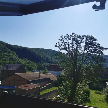 Διαμέρισμα Cocooning I Feel At Braux (Ardennes)