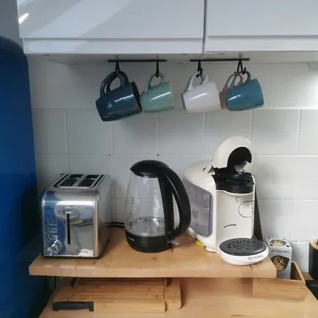 Cocooning I Feel At Braux (Ardennes)