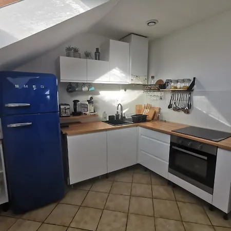 Cocooning I Feel At Διαμέρισμα *