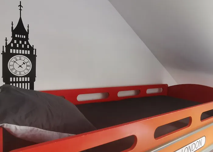 Cocooning I Feel At *