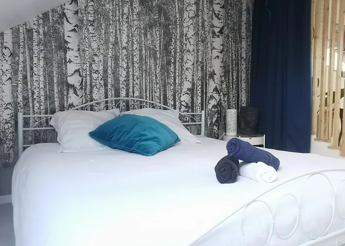 Cocooning I Feel At Daire