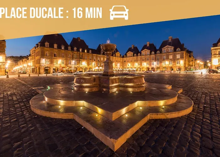 Daire Cocooning I Feel At